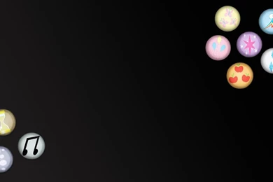 DeviantArt: More Like Luna Cutie Mark Wallpapers By PhantomBadger