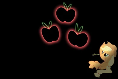 Fluttershy Glowing Cutie Mark Wallpapers 16:9 By Alexram1313 On ...