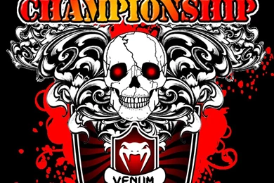 Venum Muay Thai Championship By Carnado2008 On DeviantArt
