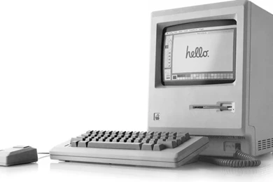 Apple Macintosh 128k Wallpapers Wallpapers Wide