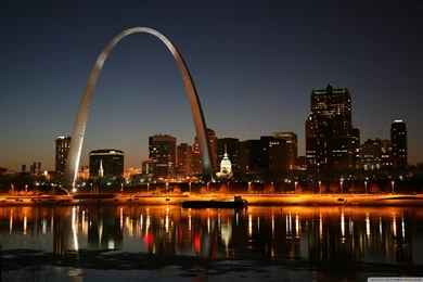 Download St Louis, Missouri Wallpapers Wallpapers Widest