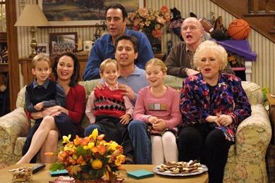 Everybody Loves Raymond Theme Song