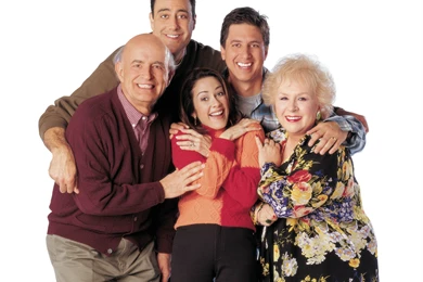 EVERYBODY LOVES RAYMOND Television Series Comedy Sitcom (19 ...