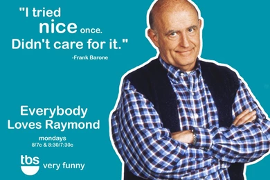 Frank Everybody Loves Raymond Wallpapers (17197448) Fanpop