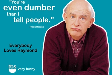 Everybody Loves Raymond Downloads Desktop Wallpapers ...