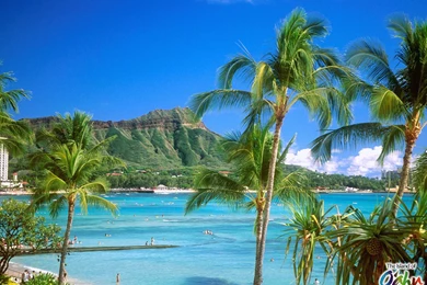 Hawaii Wallpapers Collection (40+)