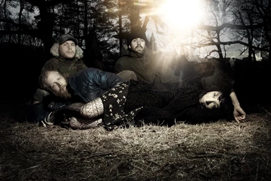 LITTLE DRAGON Trip hop Downtempo Synthpop Indietronica Dream pop ...