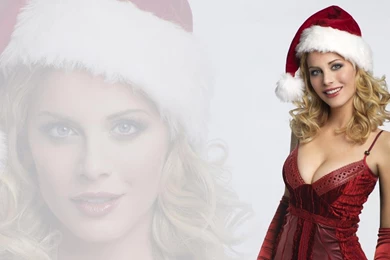 Christmas HD 1366x768