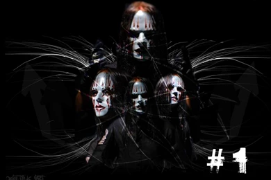 Joey Jordison Wallpapers Wallpapers Cave