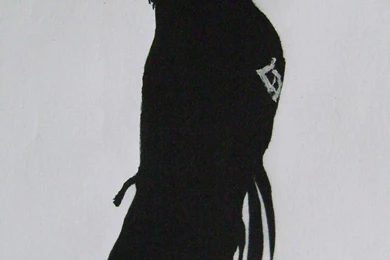 Joey Jordison By Bloodypatch On DeviantArt