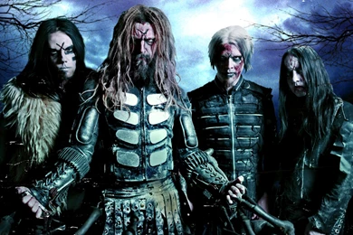 Joey Jordison Rob Zombie, 1920x1080 HD Wallpapers And FREE Stock Photo