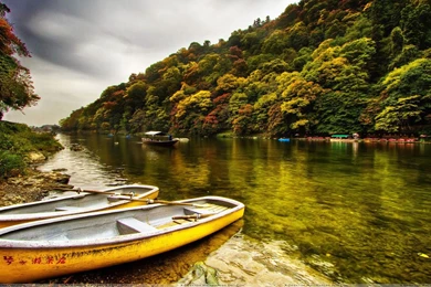 Waterfalls – Rivers & Lakes Wallpapers, Photos & Images In HD