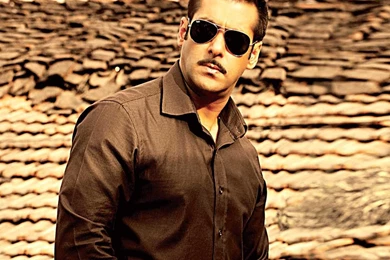 Salman Khan Hd Wallpapers