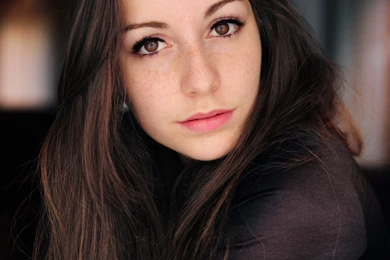 Beautiful, Face, Girl HD Wallpapers