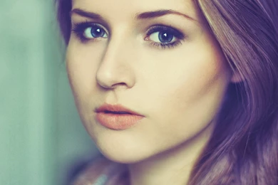 Girl, Face, Look, HD Wallpapers HD Wallpapers