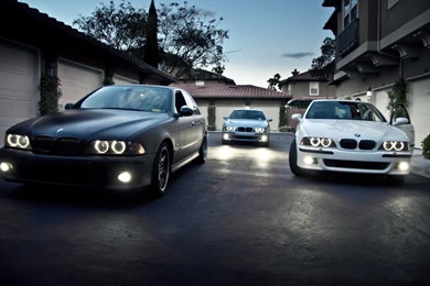 E39 M5 Wallpapers Wallpapers Cave
