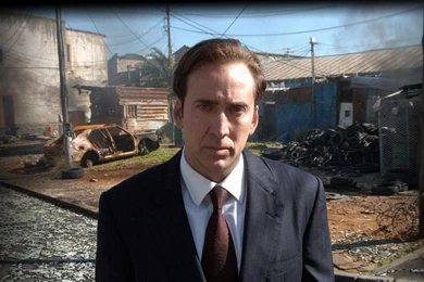 Union Films Review Lord Of War