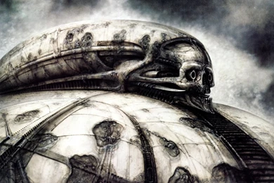 Dune V Science Fiction H R Giger Wallpapers Image