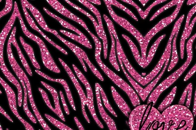 Mommy Lhey: Bling Wallpapers Overload iPhone 4 4S