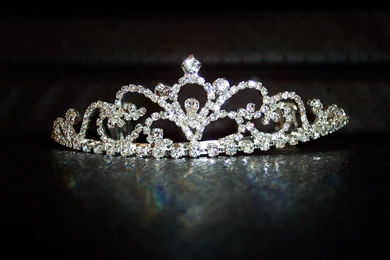 Princess Crown Wallpapers Wallpapers Zone