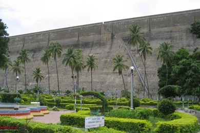 Wallpapers Agriculture Tamilnadu Tourism India Rice Salem Rain ...