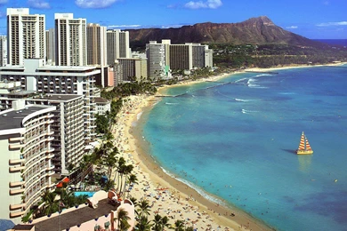 Oahu Hawaii Wallpapers Id: 11137g Pacify Mind