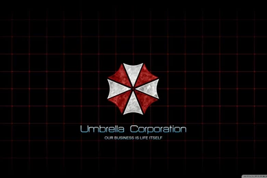 Umbrella Corporation HD Desktop Wallpapers : Widescreen : High ...