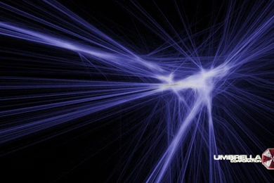 UMBRELLA CORP WALLPAPERS