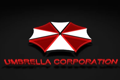 Umbrella Corporation Wallpapers Gif