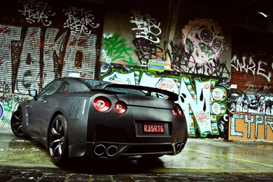Nissan GTR Wallpapers HD Wallpapers HD 4K Wallpapers 4K ...