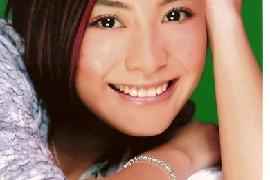 Gillian Chung Images