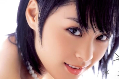 Wallpapers Blogs Nice: Gillian Chung Photo Set