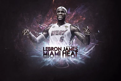 Lebron James Wallpapers
