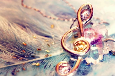 18 Best Photos Of Music Notes Backgrounds Wallpapers Music Note ...