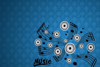 Download Desktop Wallpapers Theme Music Plain Wallpapers With ...