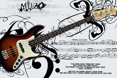 Music Note Wallpapers Wallpapers Cave