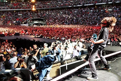 Foo Fighters Wallpapers Taringa!