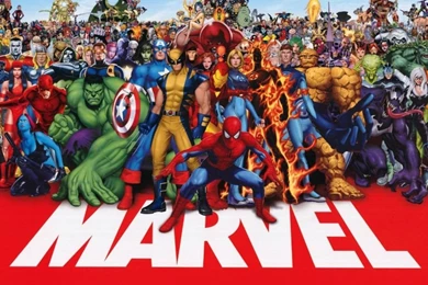Marvel Wallpapers HD Taringa!