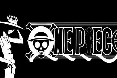 HD One Piece Logo Wallpapers And Photos