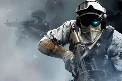 Ghost Recon Future Soldier Wallpapers Desktop Background