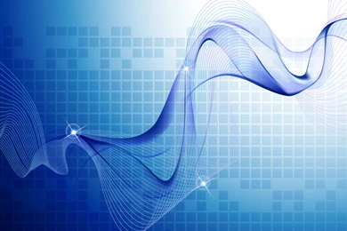 Download Abstract Blue Wallpapers 1920x1200