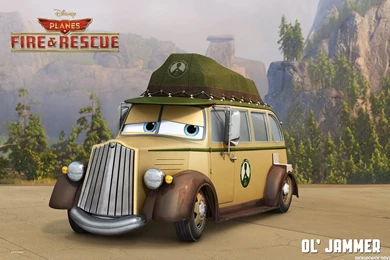 Imágenes De Aviones 2, Equipo De Rescate