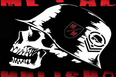 Metal Mulisha Wallpapers Wallpapers Cave