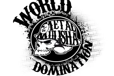 HD Metal Mulisha Wallpapers