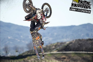 Download Metal Mulisha Wallpapers