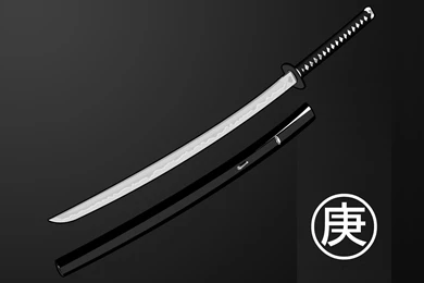 Katanas En HD / Wallpapers Taringa!