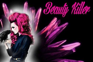 Nightcore Jeffree Star Beauty Killer YouTube