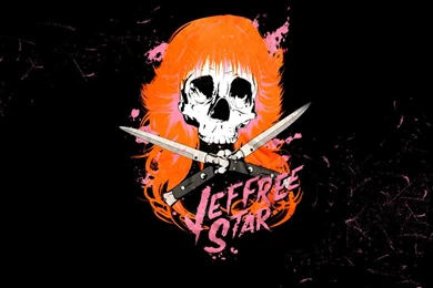 Artistic Jeffree Star Skull Wallpapers By Xdyego