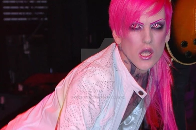 Jeffree Star By Soundcheck411 On DeviantArt