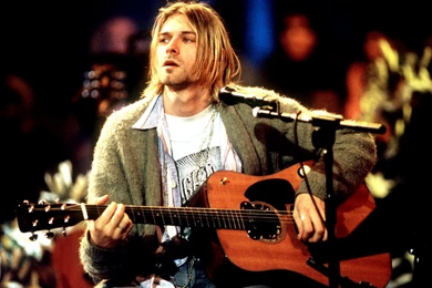 Nirvana Wallpapers HD Download